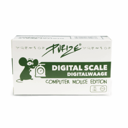 Mouse-Scale Feinwaage bis 100g