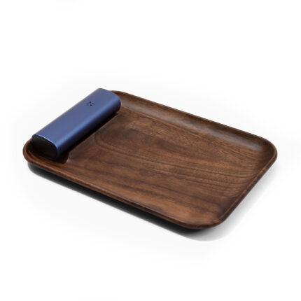 PAX Tablett (Walnuss)