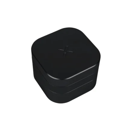 PAX Grinder (schwarz)