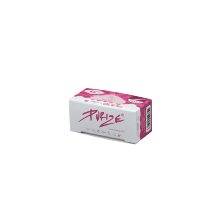 PURIZE® Rolls | Pink
