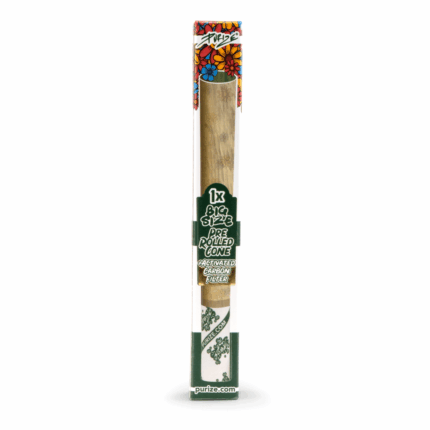 PURIZE® Big Size Pre-Rolled Cone