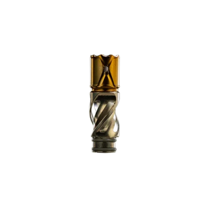 DynaVap Helix Titanspitze