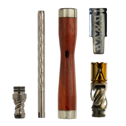 DynaVap The WoodWynd Vaporizer