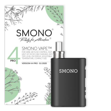 Smono 4 Pro