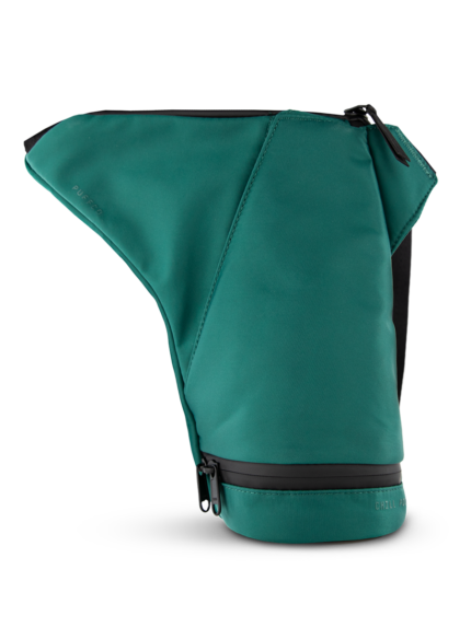 PUFFCO Peak - Journey Bag - Emerald