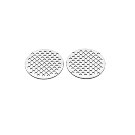 Boundless CFX+ - Mundstücksiebchen (2x)
