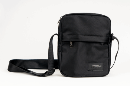 PURIZE® Geruchsdichte-Umhängetasche (Shoulder Bag)