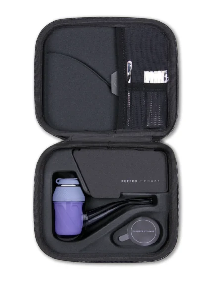 PUFFCO Proxy Kit Vaporizer - Bloom