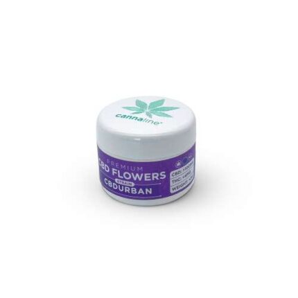 Cannaline Premium CBD Flowers – CBdurban