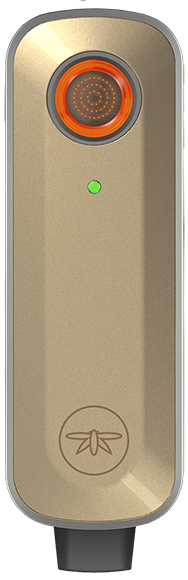 Firefly 2+ Vaporizer gold