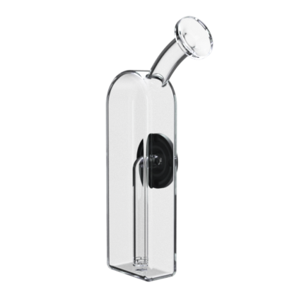 Stündenglass Modül Dok Ersatzglas (transparent)
