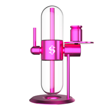 Stündenglass Gravity Infuser - Pink